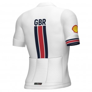 Herren Ale Nationalmannschaft Großbritannien 2025 PRS 2.0 trikot Herren Ale Nationalmannschaft Großbritannien 2025 PRS 2.0 trikot