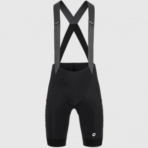 Herren Assos Tudor Pro Cycling Team 2025 C2 Evo tragerhose Herren Assos Tudor Pro Cycling Team 2025 C2 Evo tragerhose