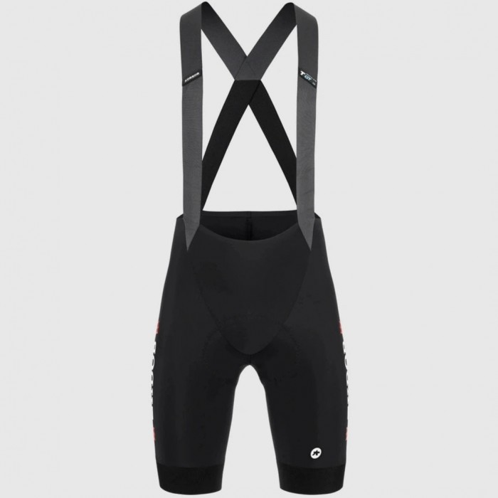 Herren Assos Tudor Pro Cycling Team 2025 C2 Evo tragerhose