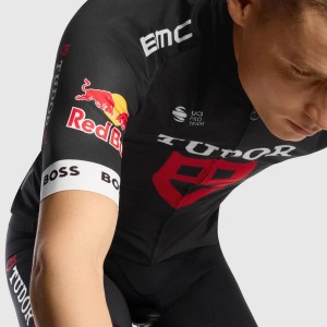 Herren Assos Tudor Pro Cycling Team 2025 C2 Evo trikot