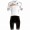 Herren Bioracer Deutsche Nationalmannschaft 2025 Icon Race Body