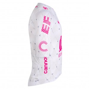 Herren Rapha EF Education EasyPost Pro Team Training 2025 Trikot-Giro d'Italia