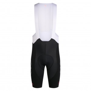 Herren Rapha EF Education EasyPost Pro Team 2025 tragerhose-Giro d'Italia