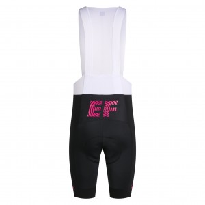 Herren Rapha EF Education EasyPost Pro Team 2025 tragerhose-Giro d'Italia