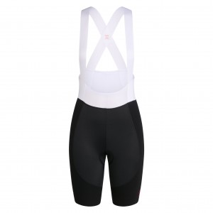 Damen Rapha EF Education EasyPost Pro Team 2025 Frau tragerhose-Giro d'Italia