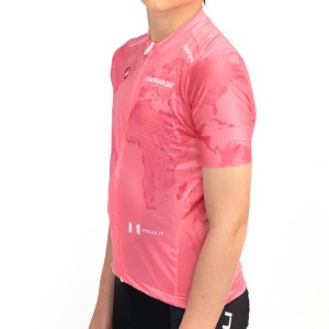 Herren Rosa Trikot Giro d'Italia 2025