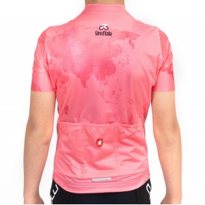 Herren Rosa Trikot Giro d'Italia 2025