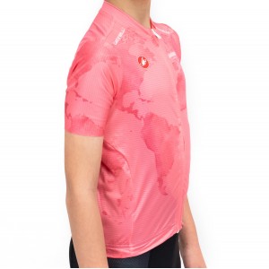 Herren Rosa Trikot Giro d'Italia 2025