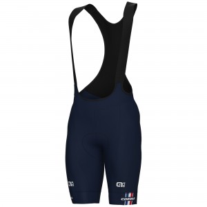 Herren Ale Nationalmannschaft Frankreich 2025 tragerhose