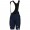 Herren Ale Nationalmannschaft Frankreich 2025 tragerhose