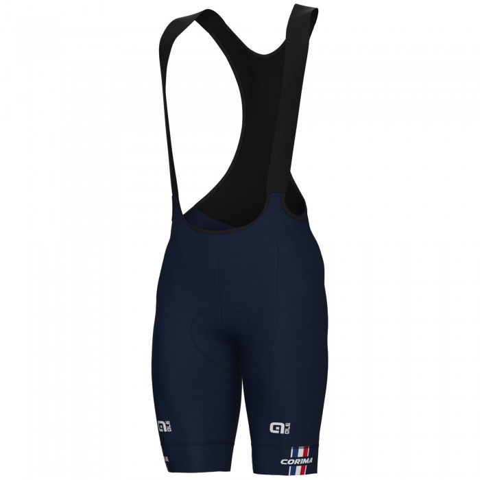 Herren Ale Nationalmannschaft Frankreich 2025 tragerhose