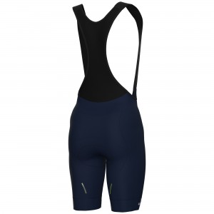 Herren Ale Nationalmannschaft Frankreich 2025 tragerhose