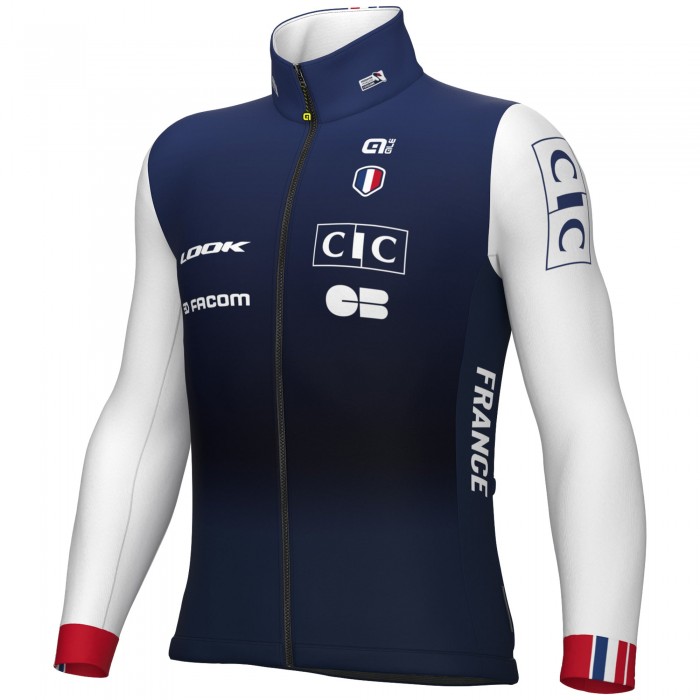 Herren Ale Französische Nationalmannschaft 2025 jacke