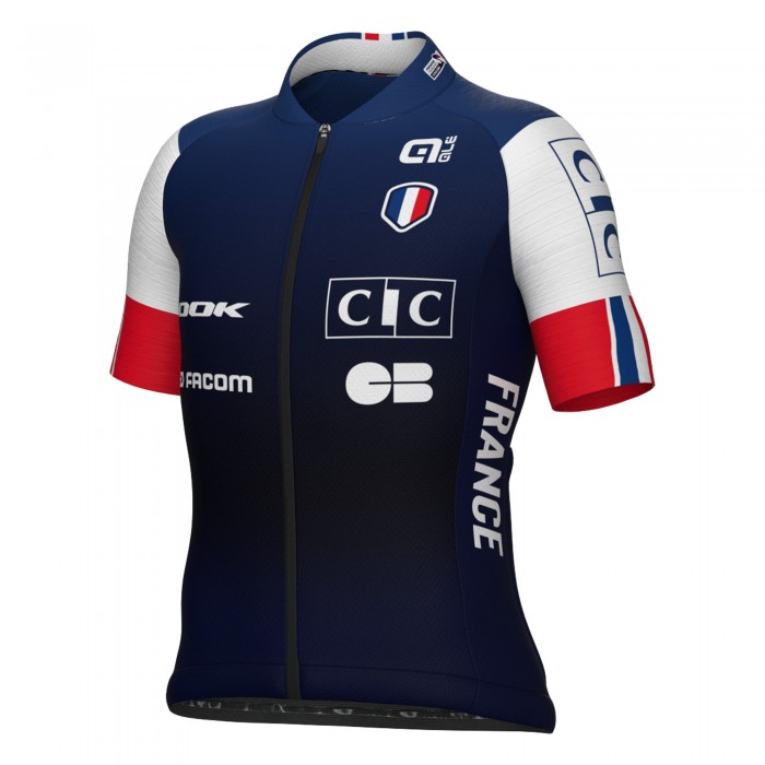 Herren Ale Nationalmannschaft Frankreich 2025 trikot