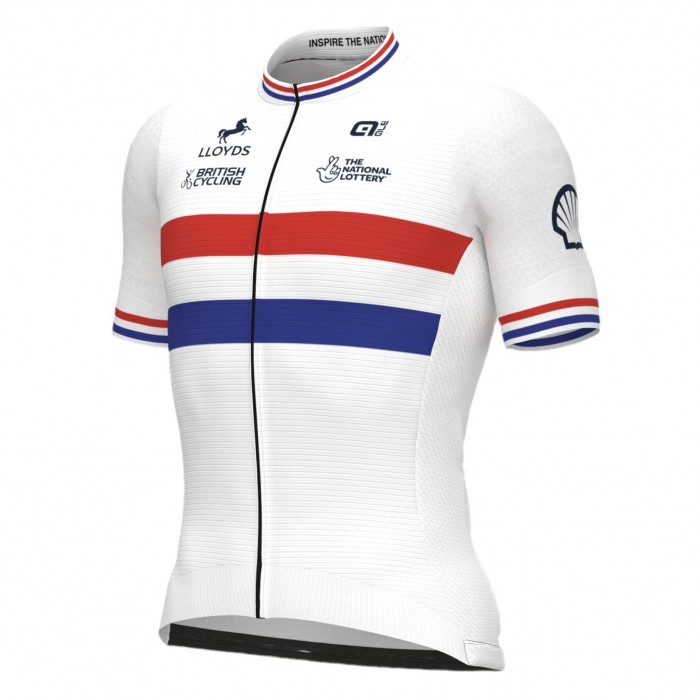 Herren Ale National Champion Großbritannien 2025 PRS 2.0 trikot