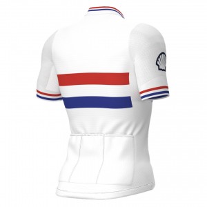 Herren Ale National Champion Großbritannien 2025 PRS 2.0 trikot