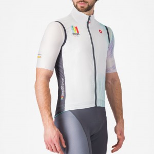 Herren Maratona Dles Dolomites-Enel 2025 weste