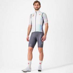 Herren Maratona Dles Dolomites-Enel 2025 weste
