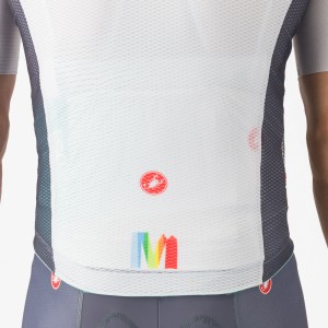 Herren Maratona Dles Dolomites-Enel 2025 weste