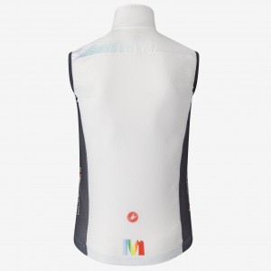 Herren Maratona Dles Dolomites-Enel 2025 weste