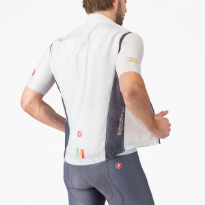 Herren Maratona Dles Dolomites-Enel 2025 weste