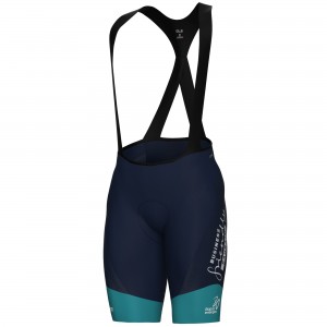 Herren Ale Bahrain Victorious 2025 PRS 2.0 tragerhose