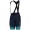 Herren Ale Bahrain Victorious 2025 PRS 2.0 tragerhose