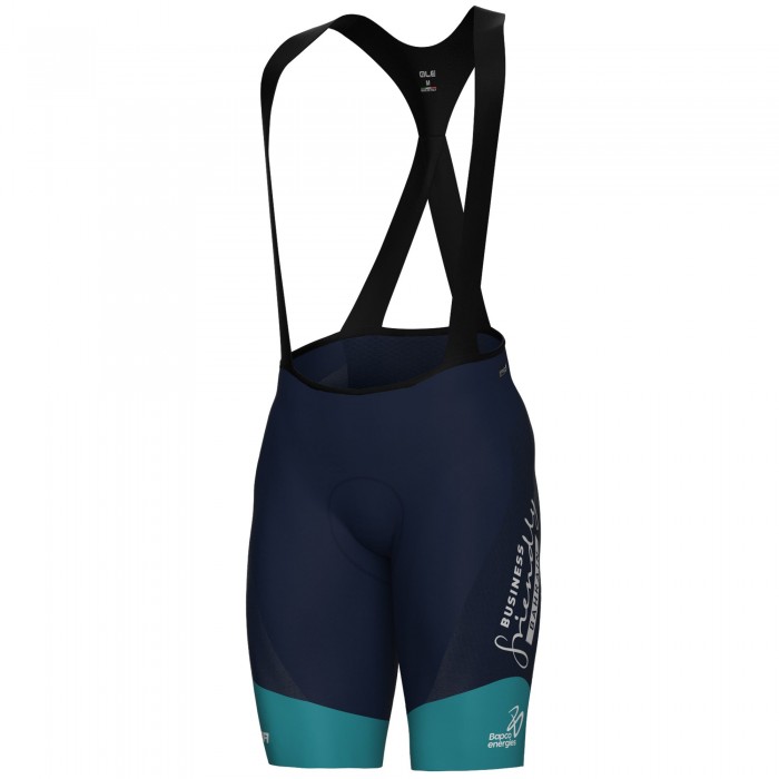 Herren Ale Bahrain Victorious 2025 PRS 2.0 tragerhose