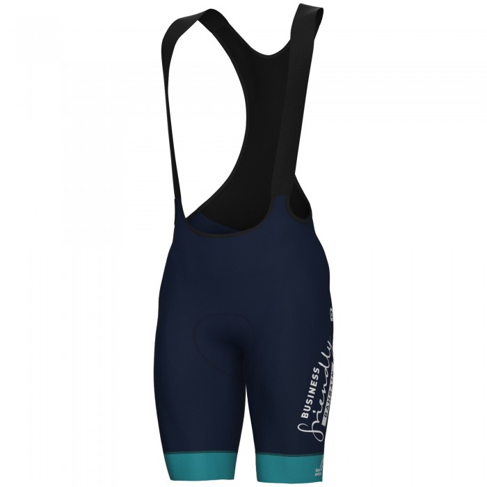 Herren Ale Bahrain Victorious 2025 tragerhose