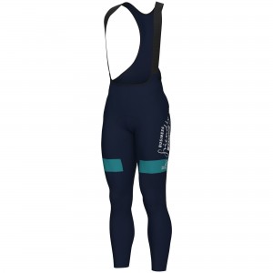 Herren Ale Bahrain Victorious 2025 lange tragerhose