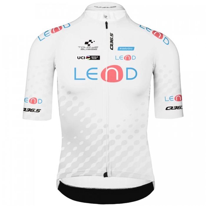 Herren Q36.5 Tour de Suisse 2025 Gregarius Pro trikot-Youth