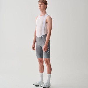 Herren Maap World Tour Team 2025 Bibshorts