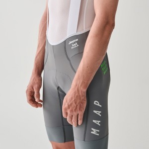 Herren Maap World Tour Team 2025 Bibshorts