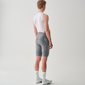 Herren Maap World Tour Team 2025 Bibshorts