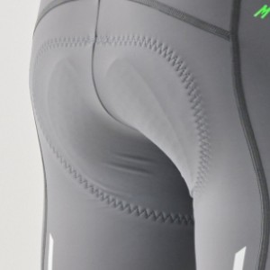 Herren Maap World Tour Team 2025 Bibshorts