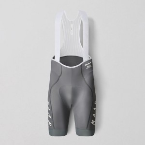 Herren Maap World Tour Team 2025 Bibshorts