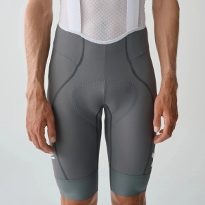 Herren Maap Team Jayco Alula 2025 tragerhose