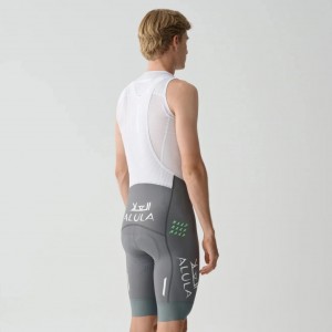 Herren Maap Team Jayco Alula 2025 tragerhose