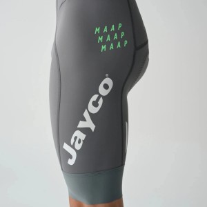 Herren Maap Team Jayco Alula 2025 tragerhose