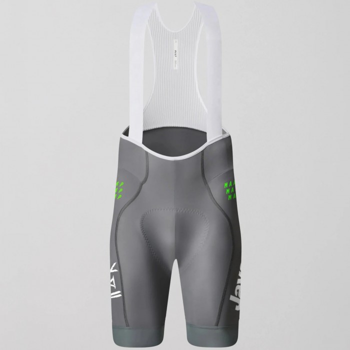 Herren Maap Team Jayco Alula 2025 tragerhose
