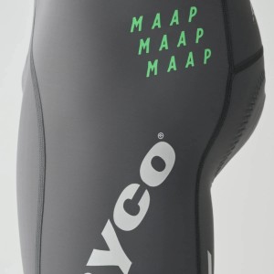 Herren Maap Team Jayco Alula 2025 tragerhose