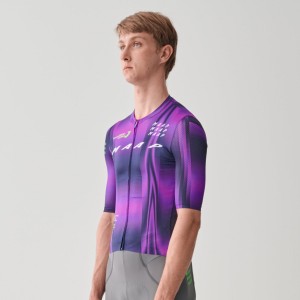 Herren Maap World Tour Pro Air 2025 Trikot Herren Maap World Tour Pro Air 2025 Trikot