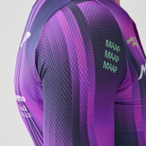 Herren Maap World Tour Pro Air 2025 Trikot Herren Maap World Tour Pro Air 2025 Trikot