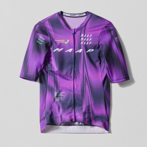 Herren Maap World Tour Pro Air 2025 Trikot Herren Maap World Tour Pro Air 2025 Trikot