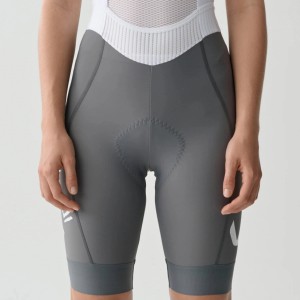 Damen Maap Team Liv Alula 2025 frau tragerhose