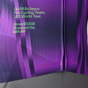 Damen Maap World Tour Pro Air 2025 frau trikot