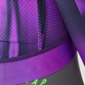 Damen Maap World Tour Pro Air 2025 frau trikot