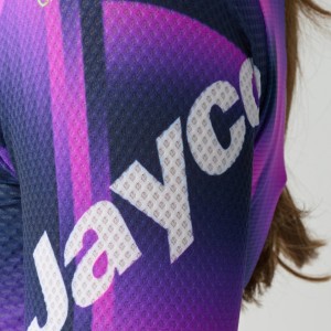 Damen Maap Team Liv Alula 2025 Pro Air frau trikot