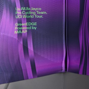 Damen Maap World Tour Pro Air 2025 frau langarmtrikots Damen Maap World Tour Pro Air 2025 frau langarmtrikots
