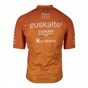 Herren Agu Euskaltel Euskadi 2025 trikot